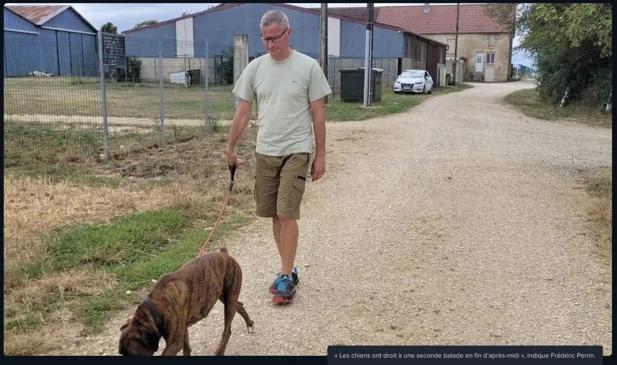 Croc Pension affiche complet chaque vacances d'été